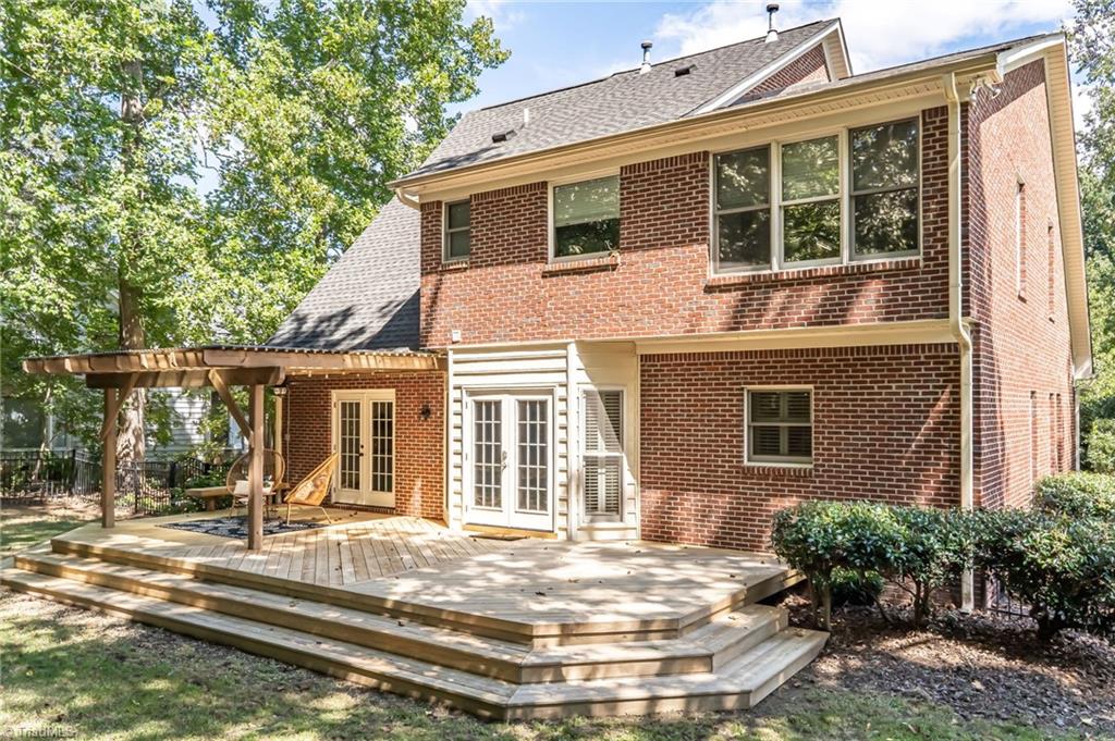 503 Tigard Court