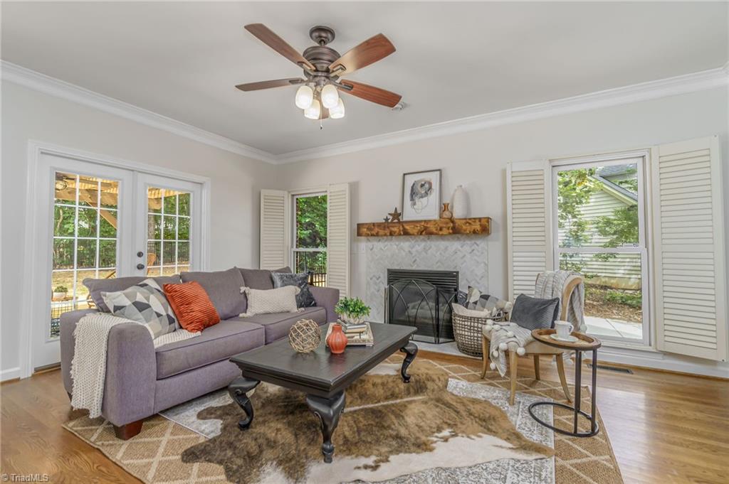 503 Tigard Court