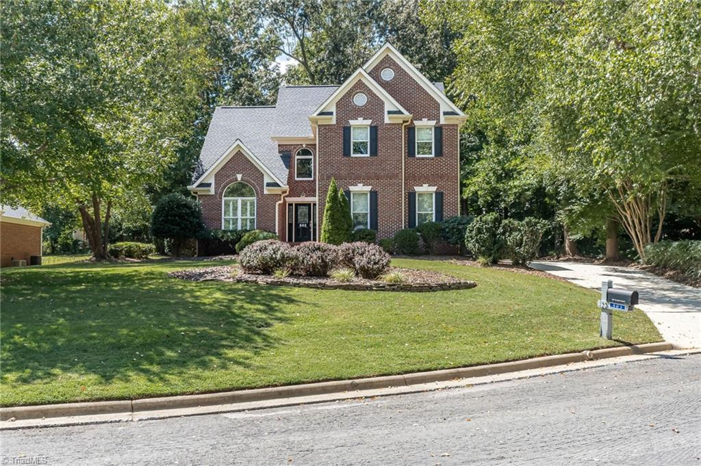 503 Tigard Court