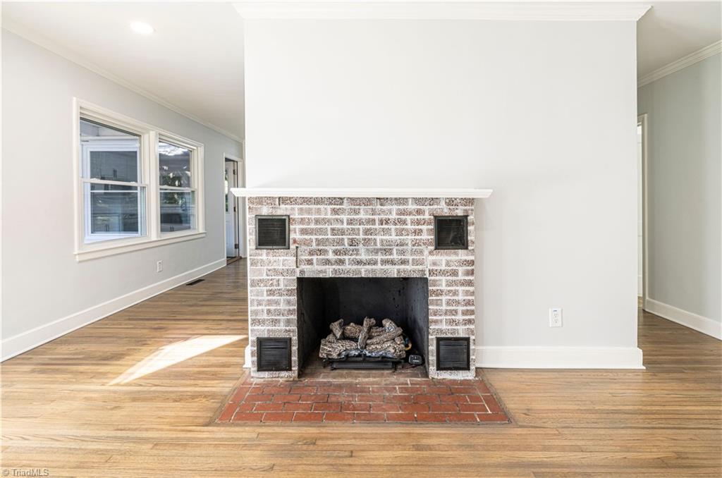 420 E Radiance Drive