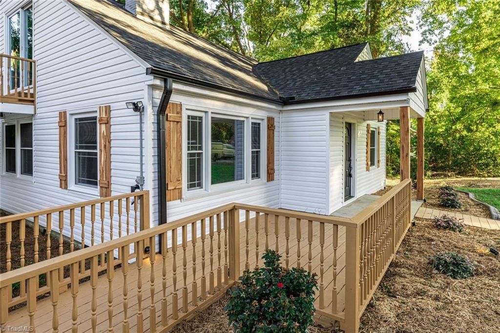 420 E Radiance Drive