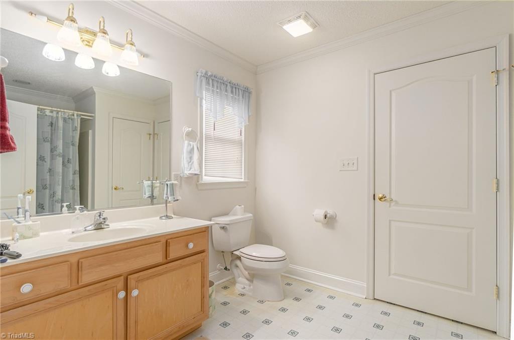 7811 High Meadows Road