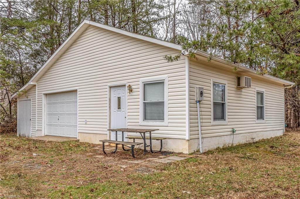 7811 High Meadows Road