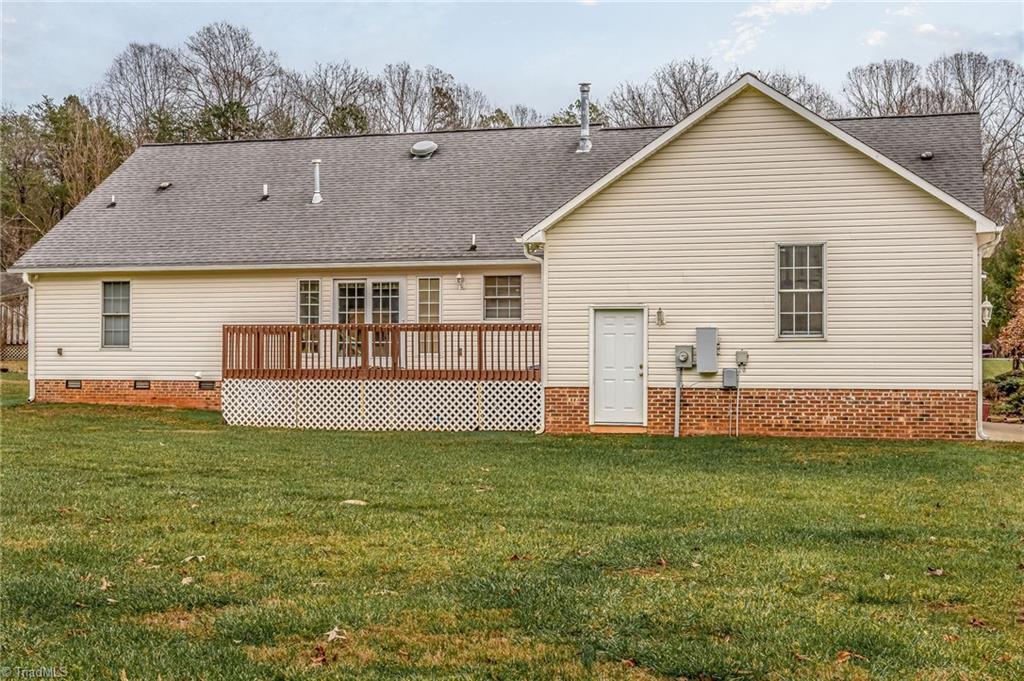 7811 High Meadows Road