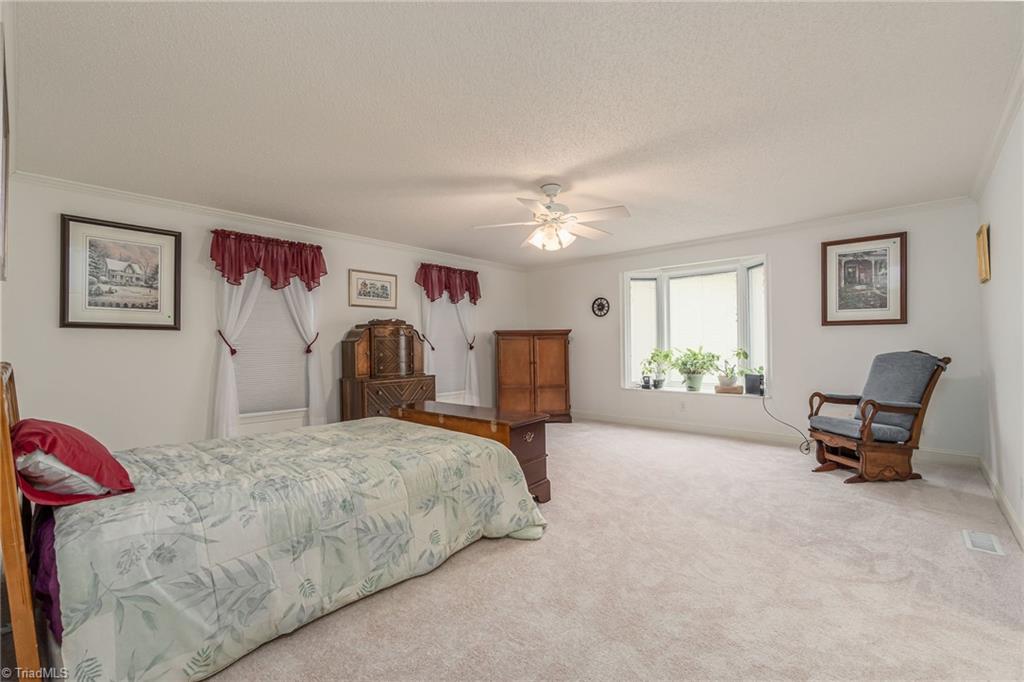 7811 High Meadows Road