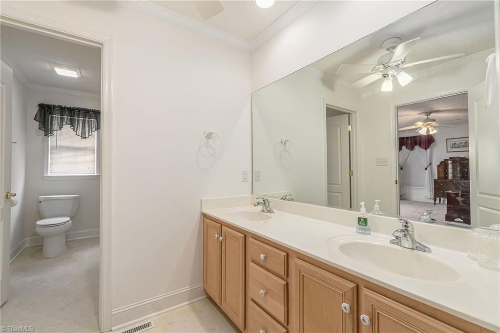 7811 High Meadows Road