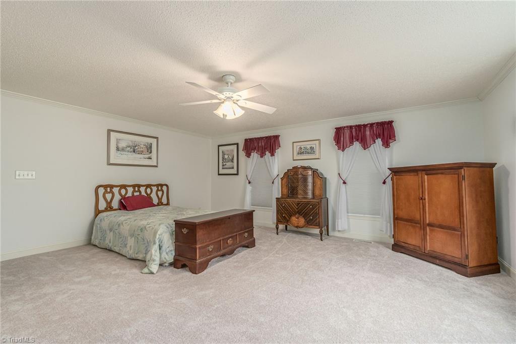 7811 High Meadows Road