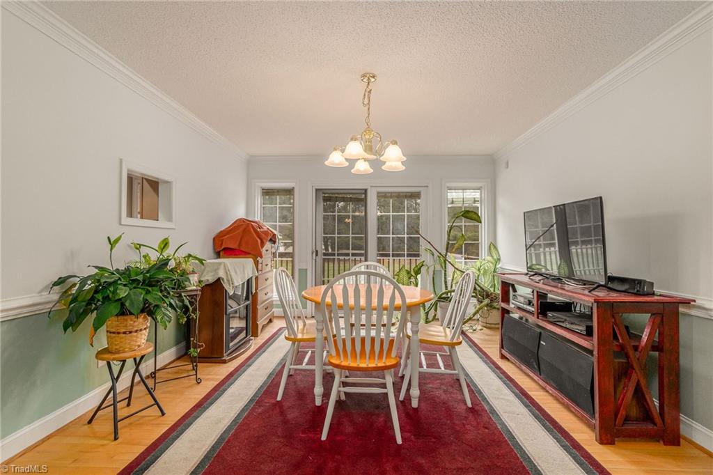 7811 High Meadows Road