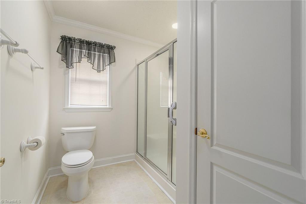 7811 High Meadows Road