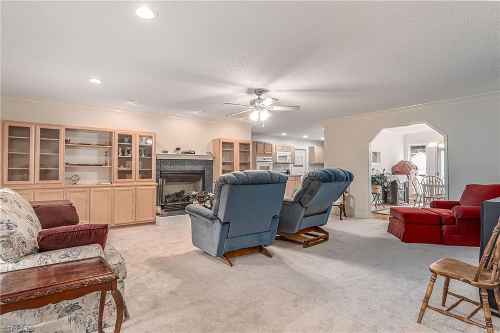 7811 High Meadows Road