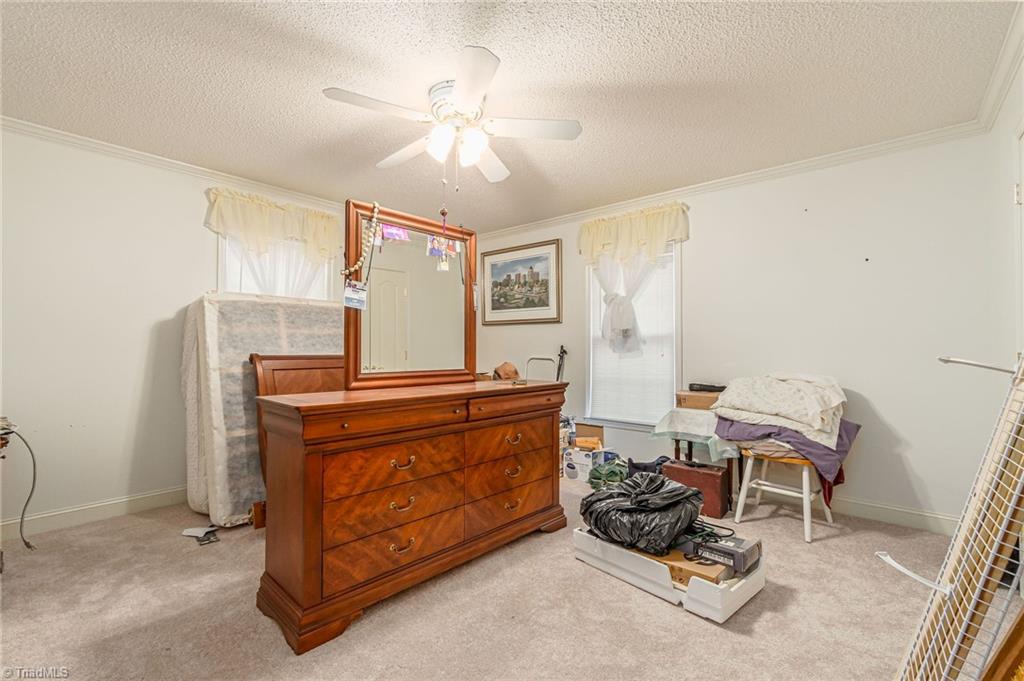 7811 High Meadows Road