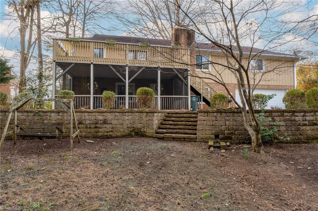 1204 Bearhollow Road