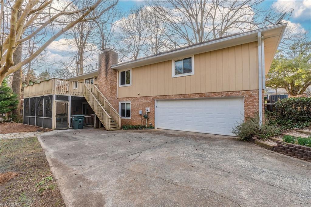 1204 Bearhollow Road