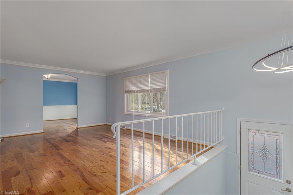 1204 Bearhollow Road