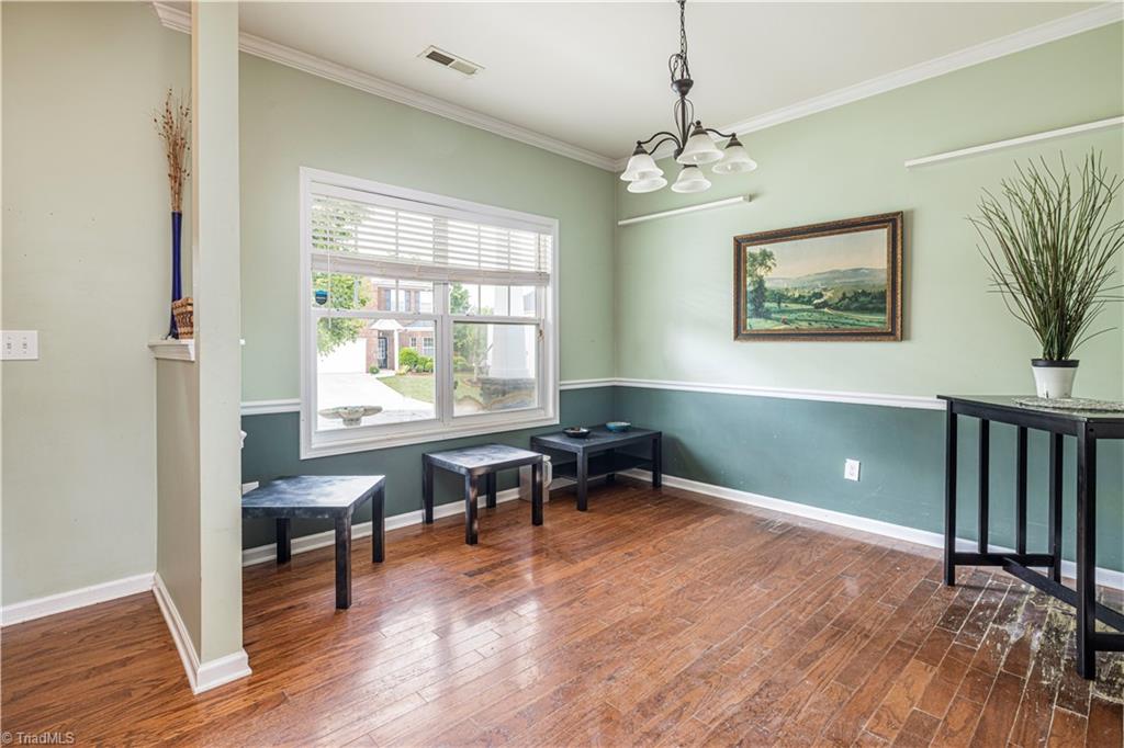 904 Redland Drive, McLeansville