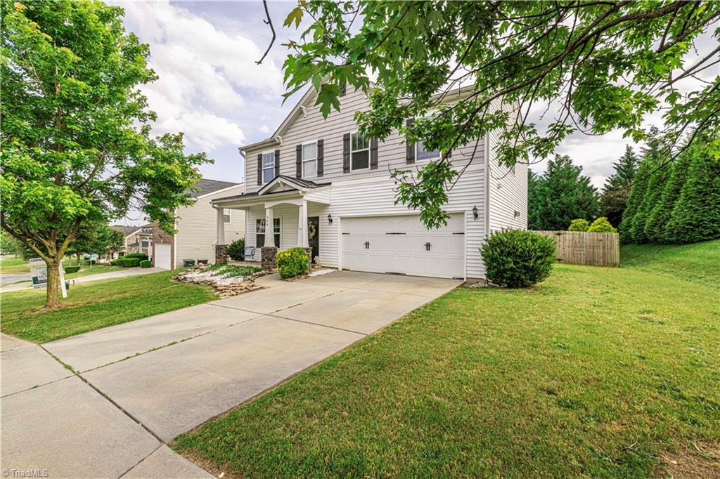 904 Redland Drive, McLeansville