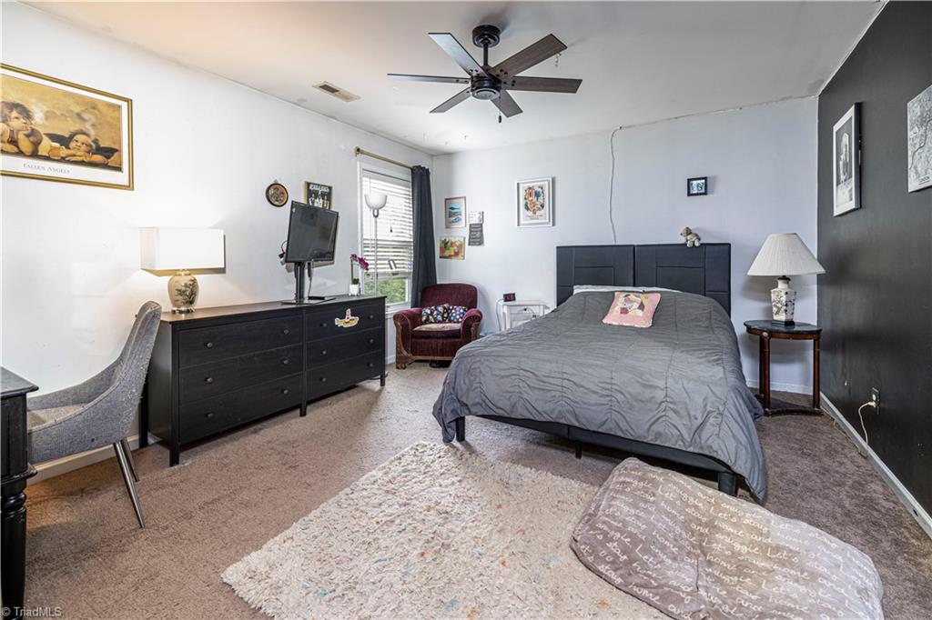 904 Redland Drive, McLeansville