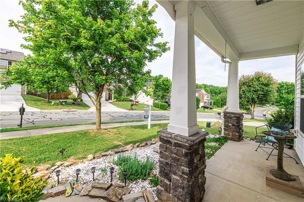 904 Redland Drive, McLeansville