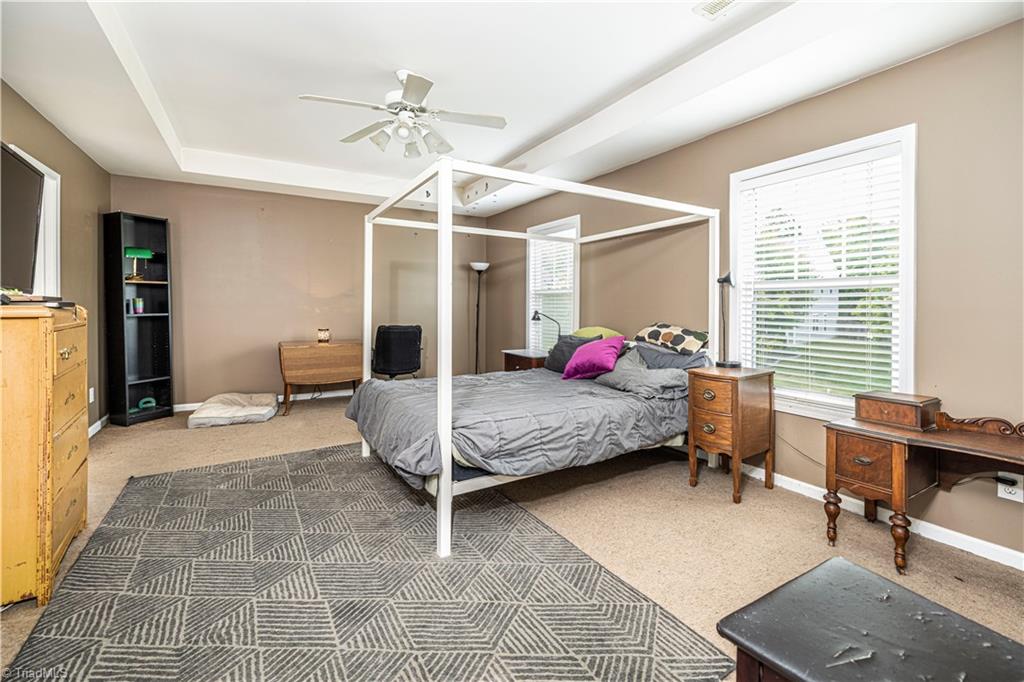 904 Redland Drive, McLeansville