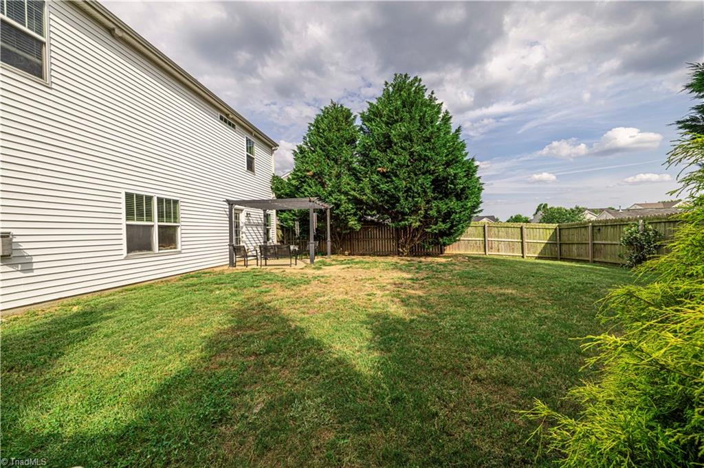 904 Redland Drive, McLeansville