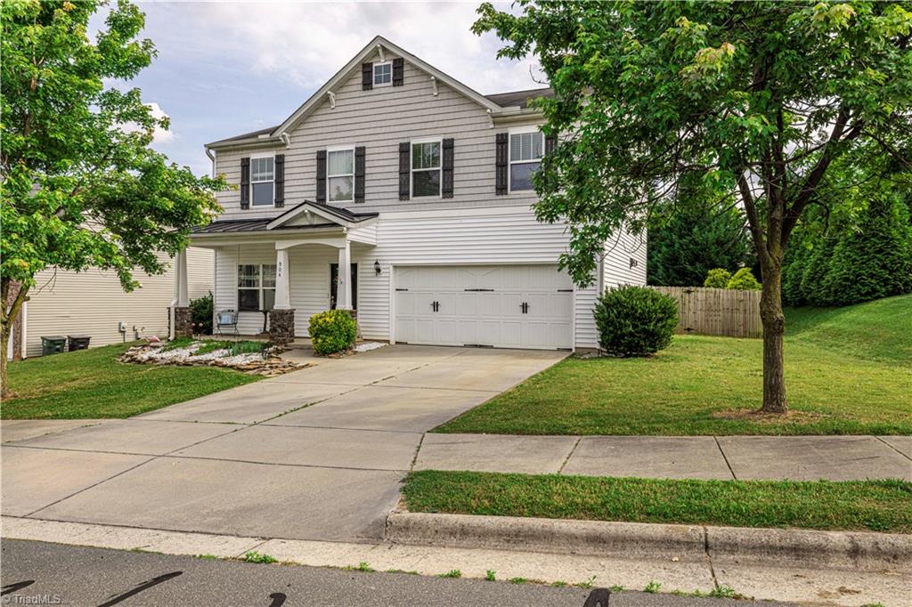 904 Redland Drive, McLeansville