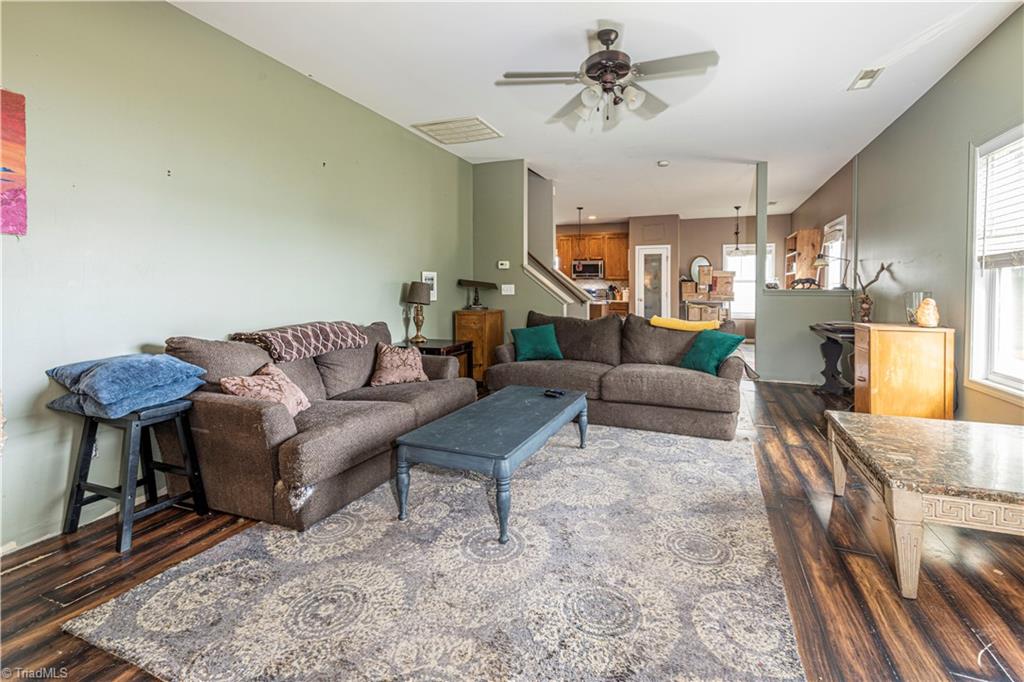 904 Redland Drive, McLeansville