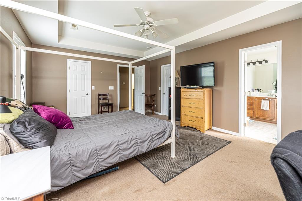 904 Redland Drive, McLeansville