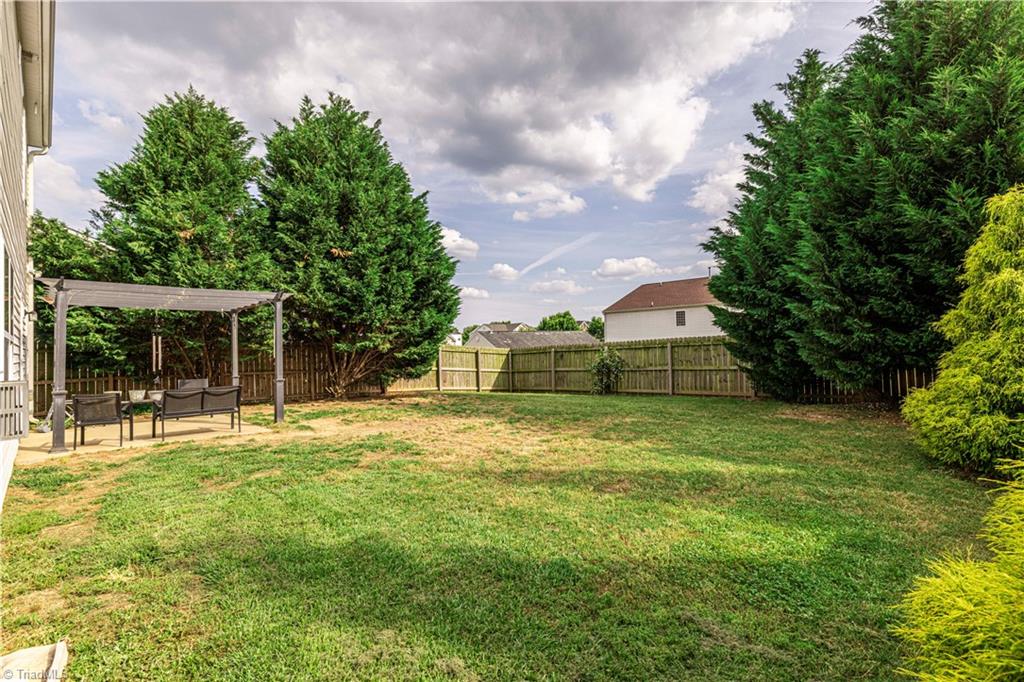 904 Redland Drive, McLeansville