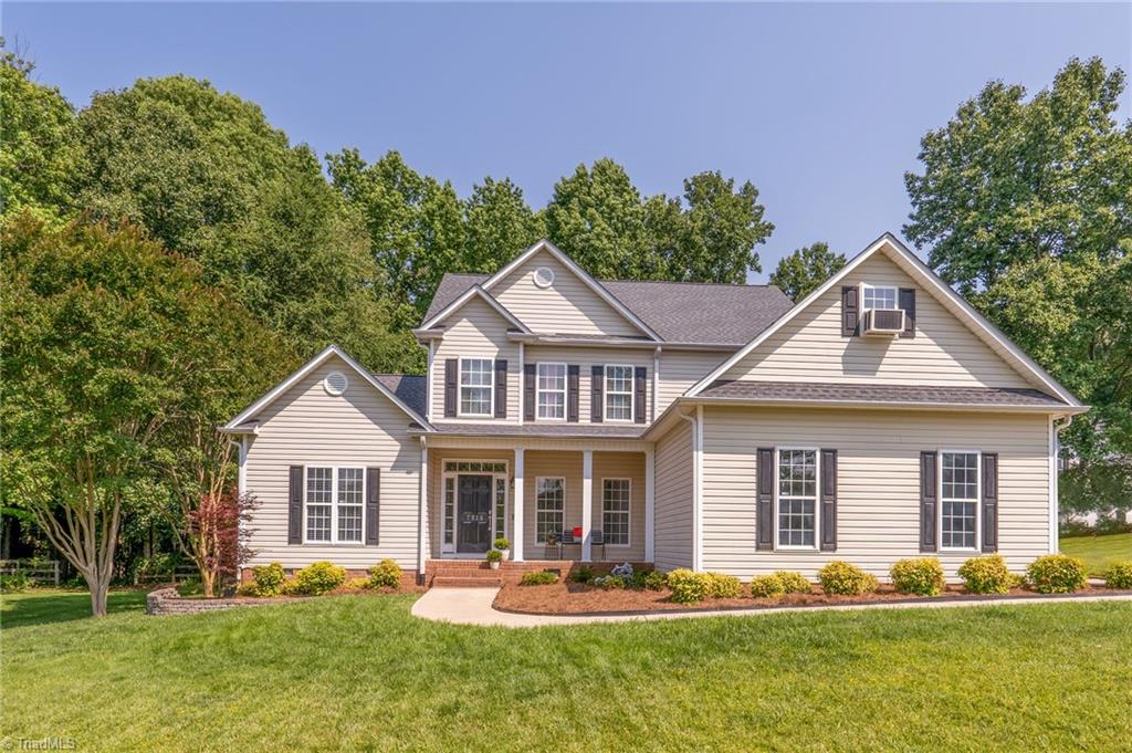 7913 Mccreedy Drive