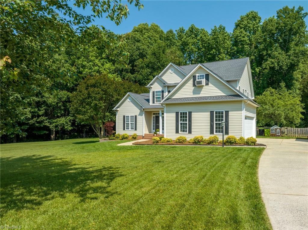 7913 Mccreedy Drive