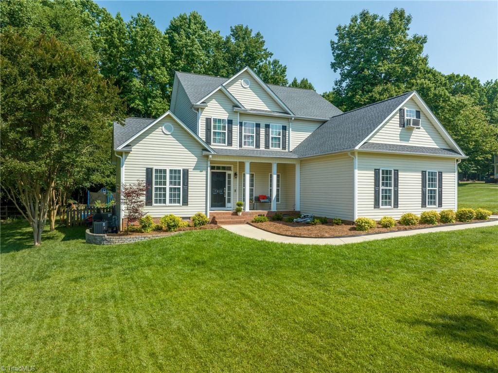 7913 Mccreedy Drive