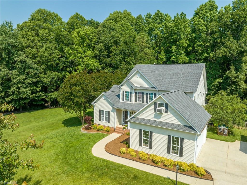 7913 Mccreedy Drive