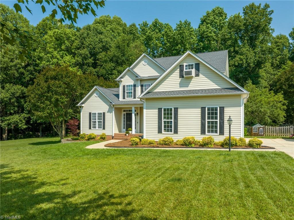 7913 Mccreedy Drive