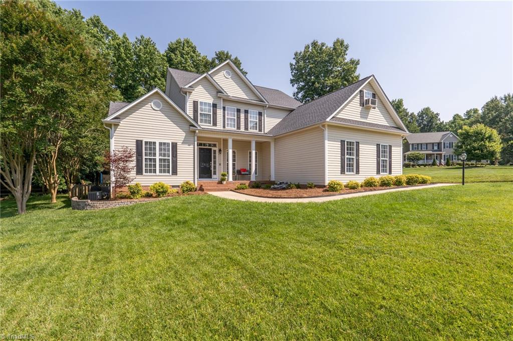 7913 Mccreedy Drive