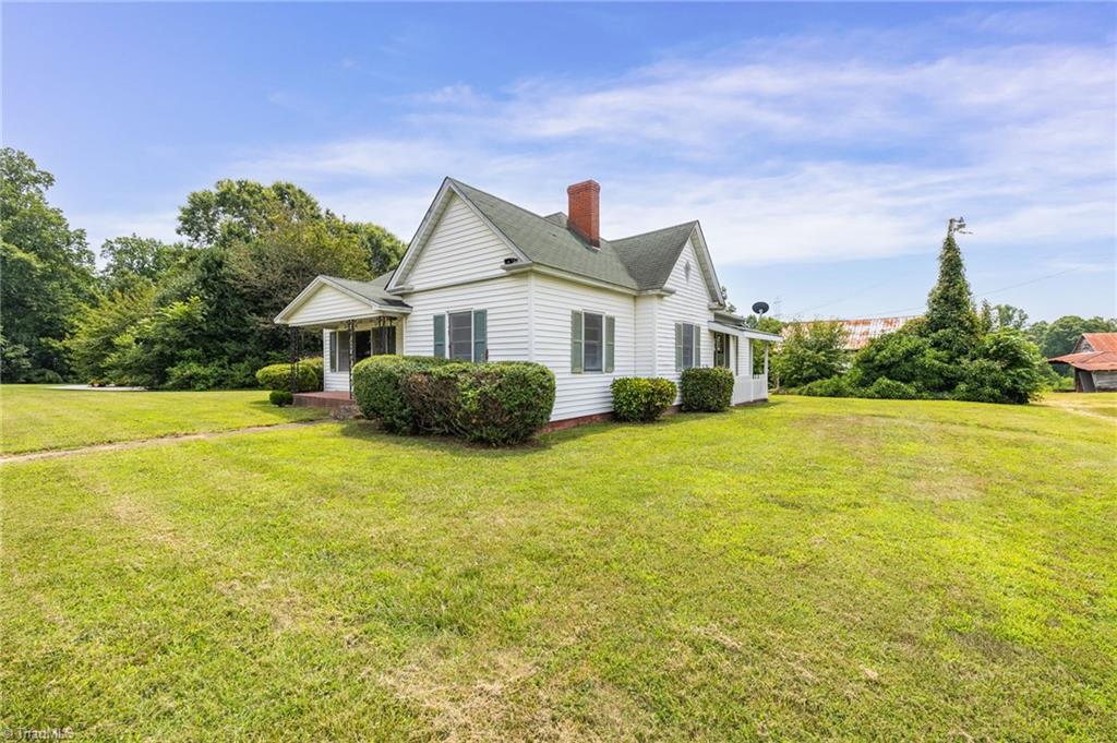 2433 Union Grove Road