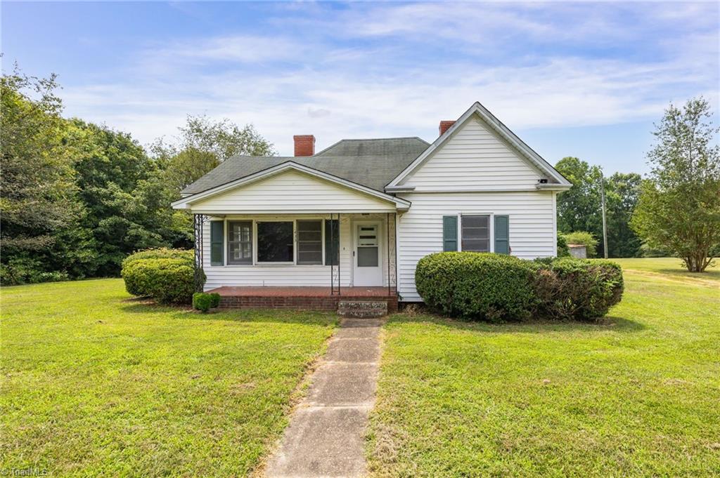 2433 Union Grove Road