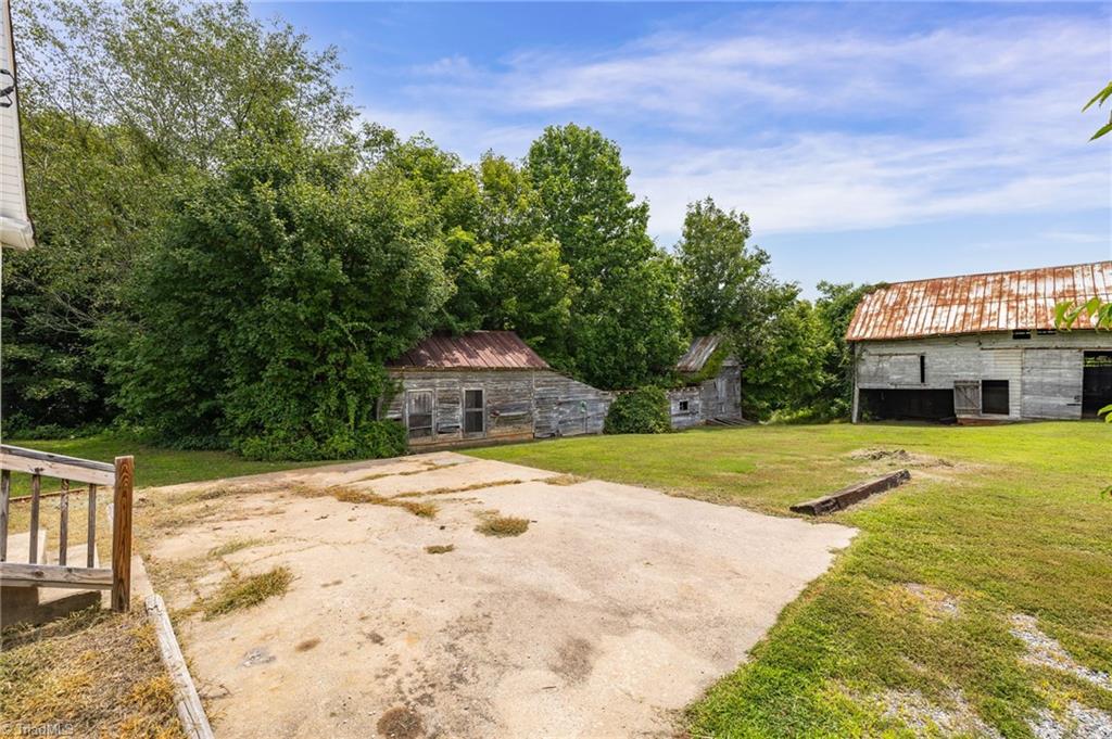 2433 Union Grove Road