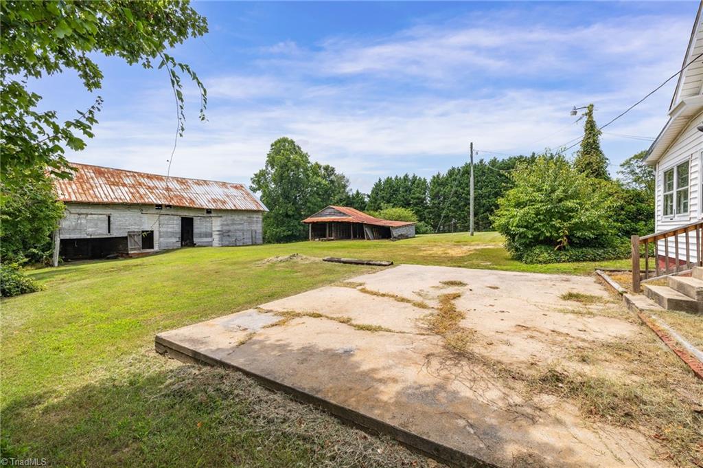 2433 Union Grove Road