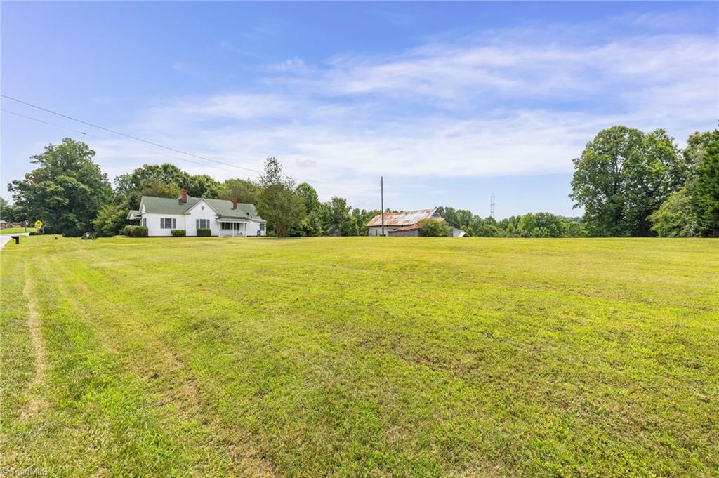 2433 Union Grove Road