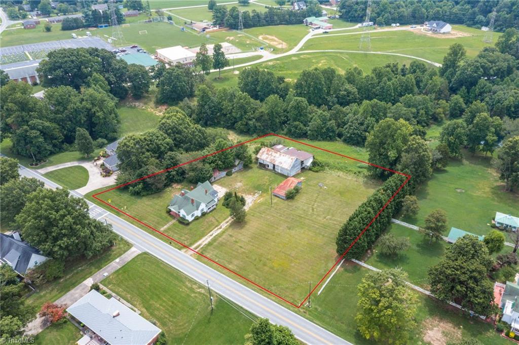 2433 Union Grove Road