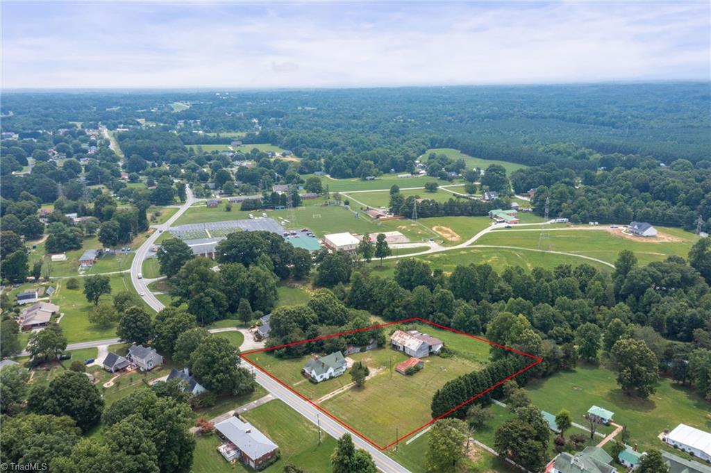 2433 Union Grove Road