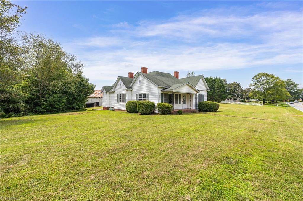 2433 Union Grove Road