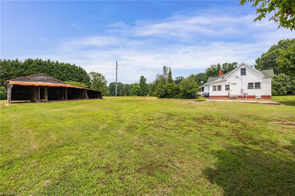 2433 Union Grove Road