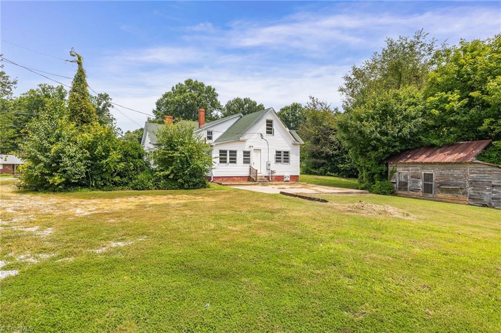 2433 Union Grove Road