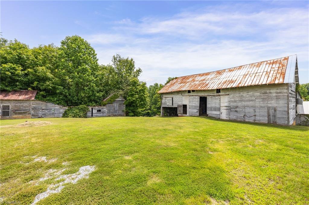 2433 Union Grove Road