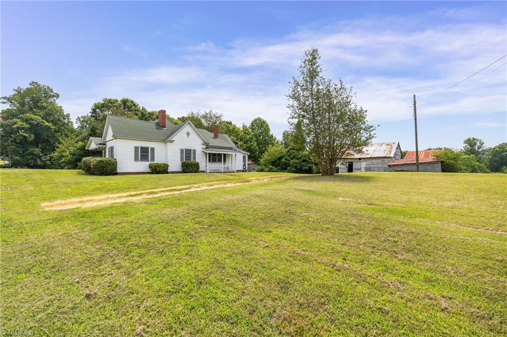 2433 Union Grove Road