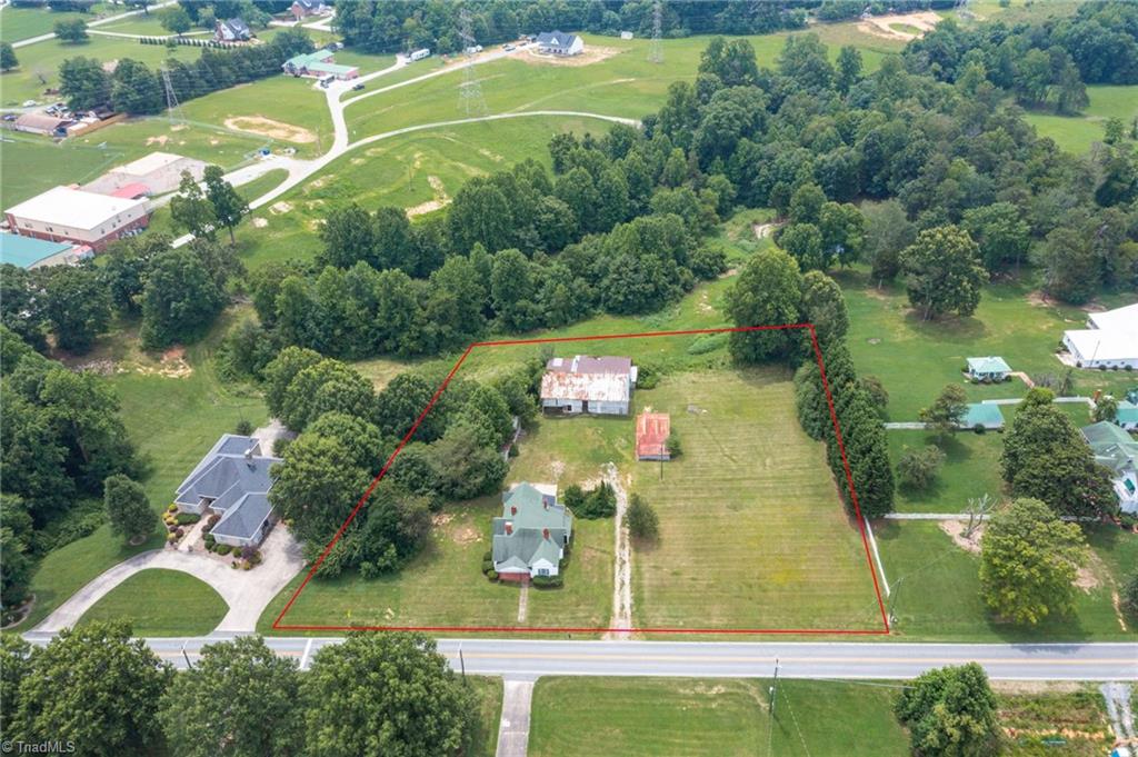 2433 Union Grove Road