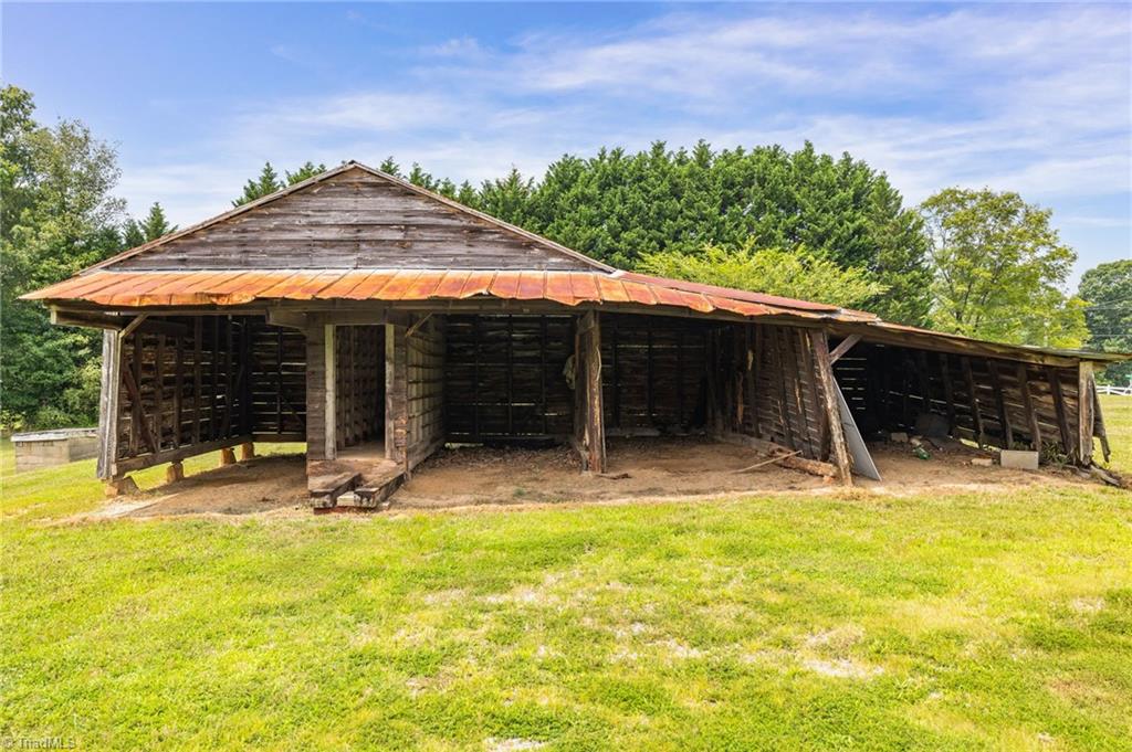 2433 Union Grove Road