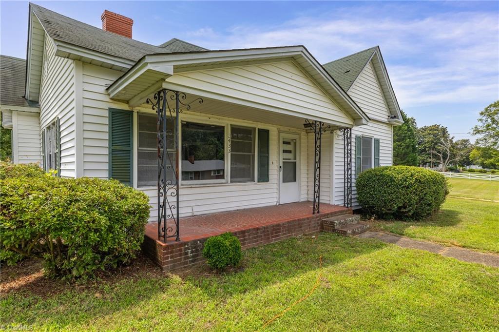 2433 Union Grove Road