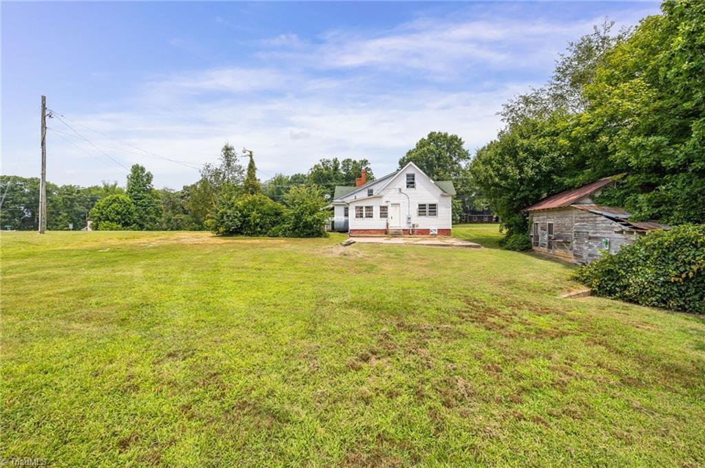 2433 Union Grove Road